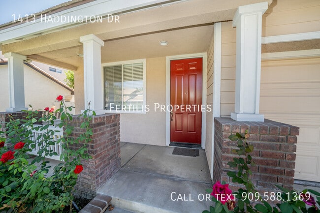 Building Photo - 1413 Haddington Dr