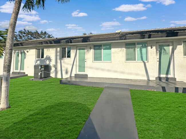 Floorplan - 2481 Estate Corp