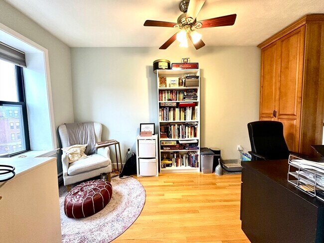 Building Photo - 664 Massachusetts Ave