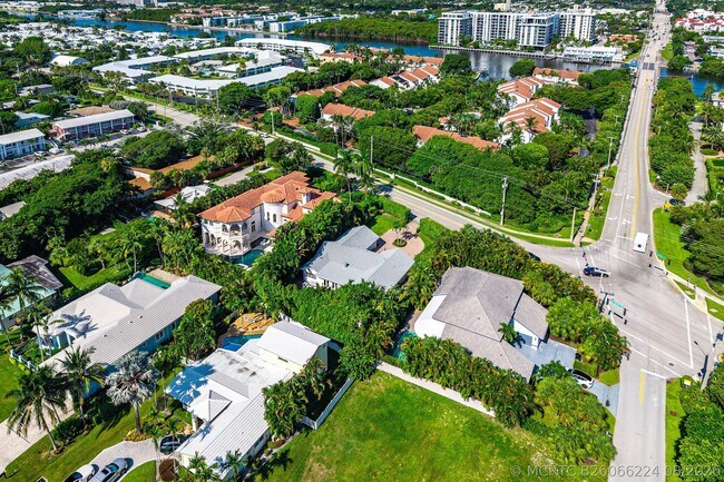 Building Photo - 5555 N Ocean Blvd
