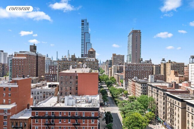 Building Photo - 218 W 103rd St
