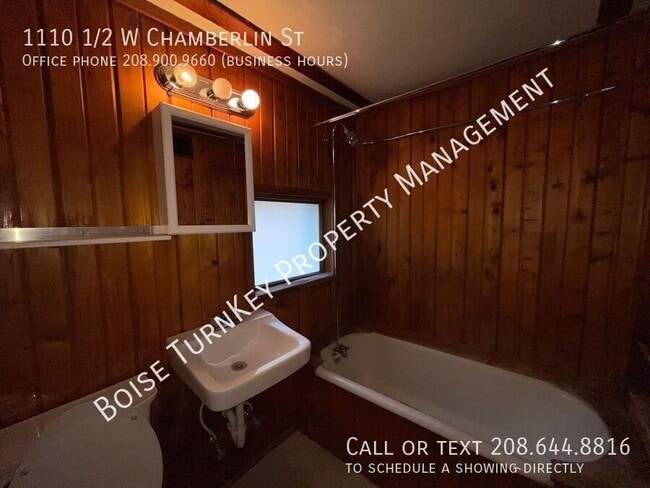 Building Photo - 1110 1/2 W Chamberlin St-