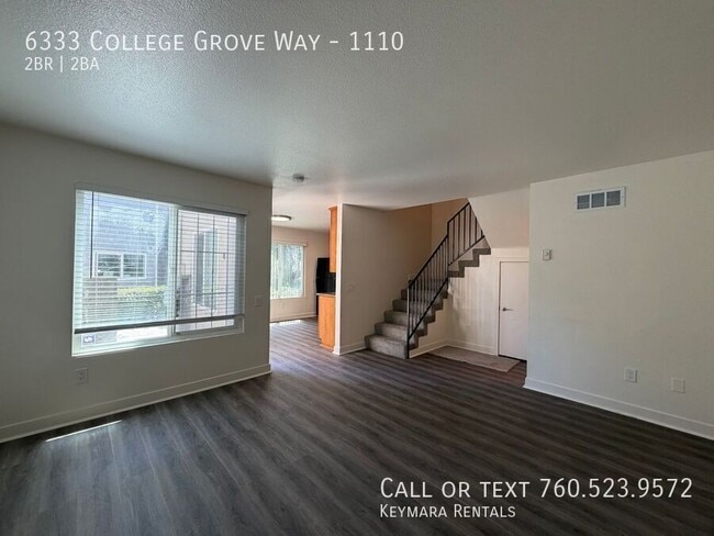 Building Photo - 6333 College Grove Way