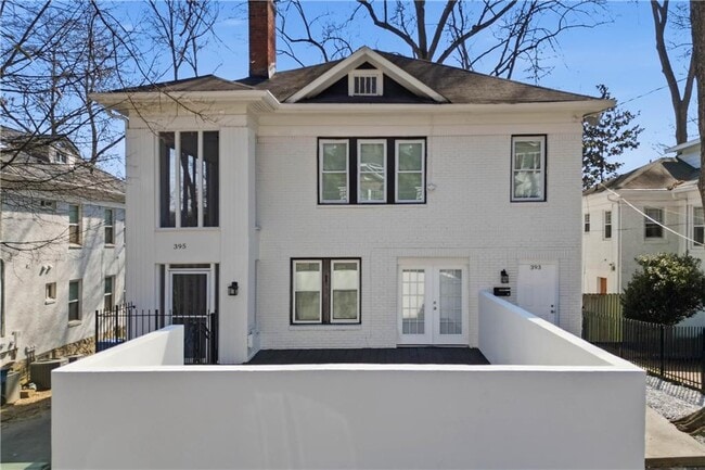 Building Photo - 393 8th St NE