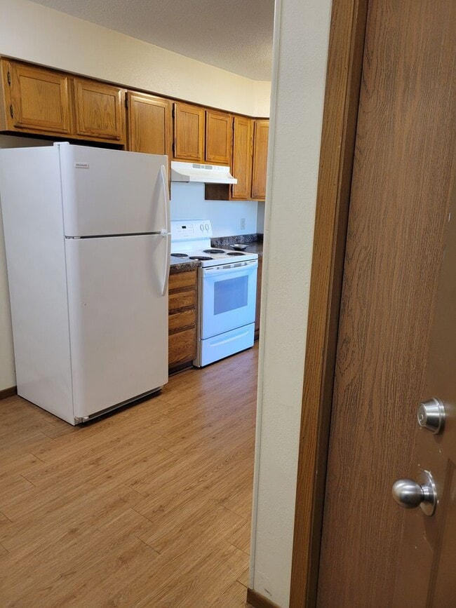 Interior Photo - 1601 Aspen Drive