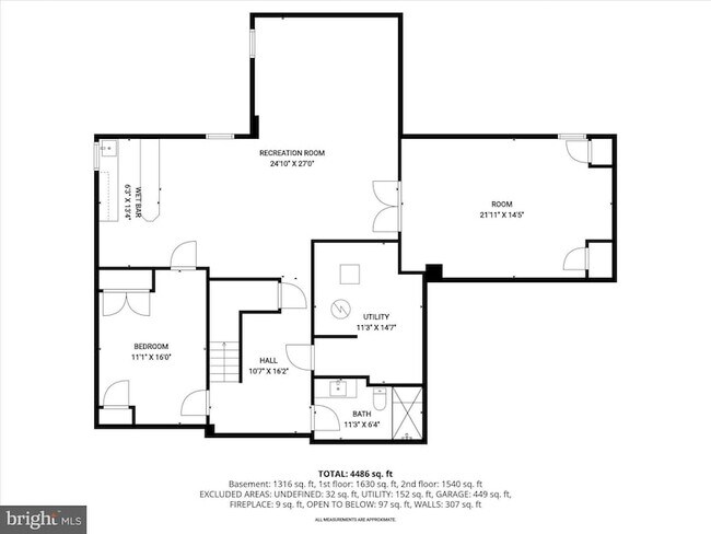 Building Photo - 8314 Sunnybrook Ct