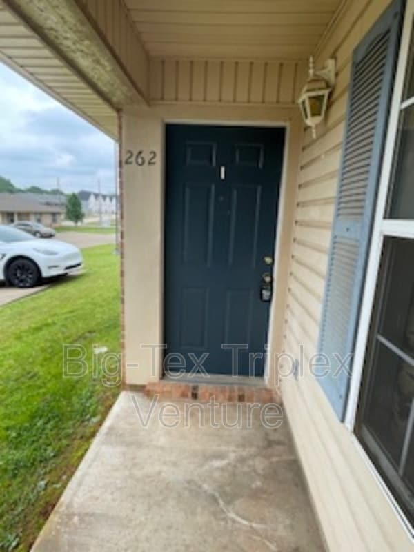 Building Photo - 262 N Pecan St
