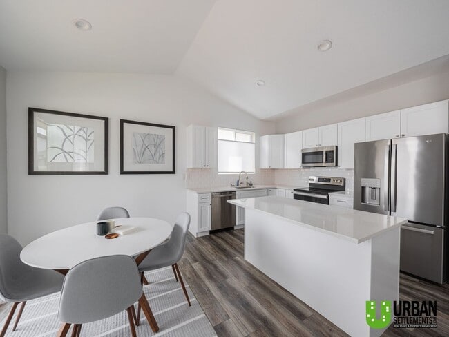 Building Photo - Charming 3-Bedroom Home in North Spokane –...