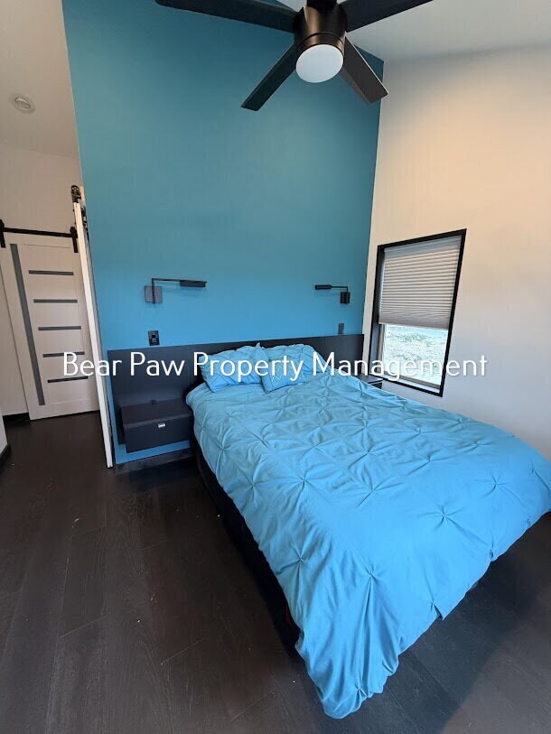 Building Photo - "Charming furnished or unfurnished  Evergreen Retreat: Spacious 4-Bed, 3-Bath Home on Fern Gulch ...