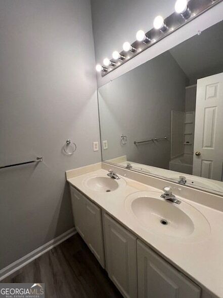 Building Photo - 3248 Hidden Cove Cir NW