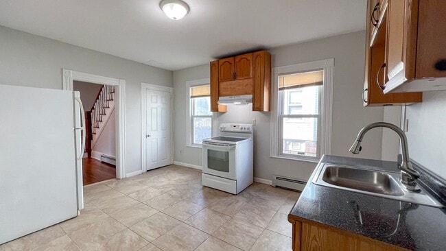 Primary Photo - Remodeled Single Family House