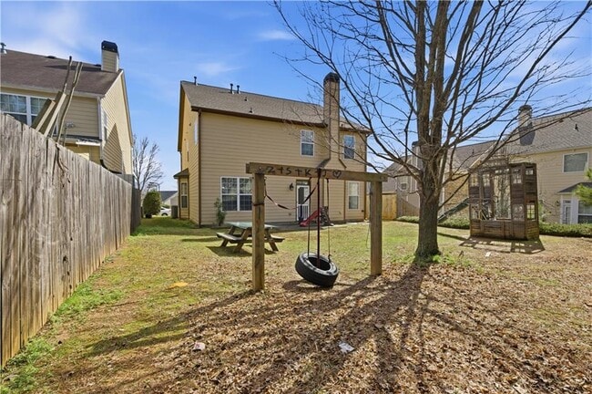 Building Photo - 4157 Jody Ln NW