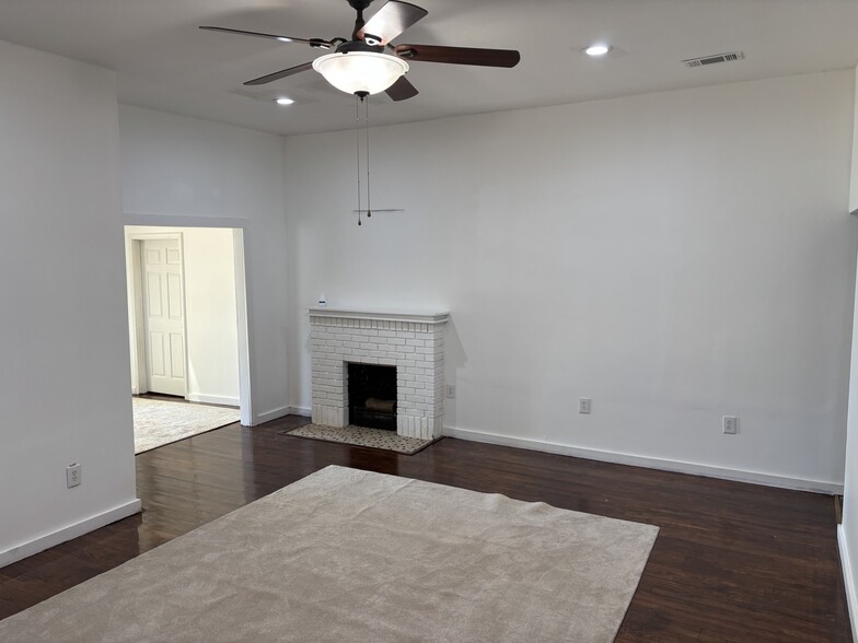 Living Room - 147 Lestrade Pl