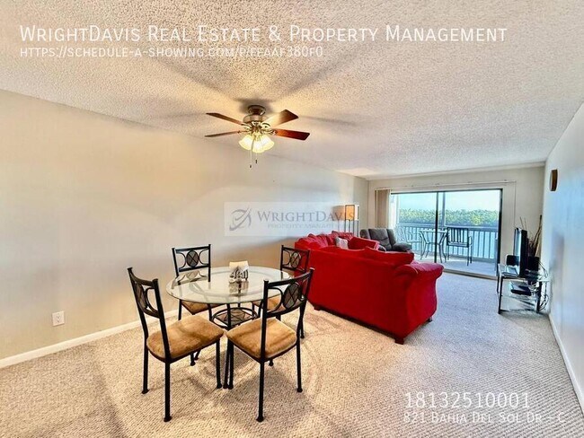 Building Photo - 821 Bahia Del Sol Dr