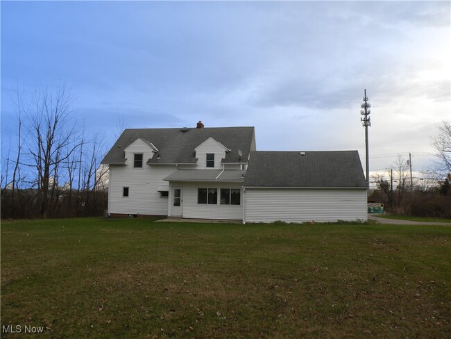 Building Photo - 46 W 130th St