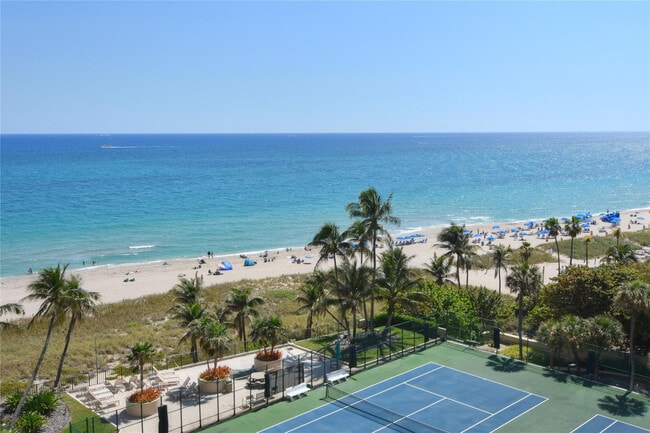 Building Photo - 4900 N Ocean Blvd