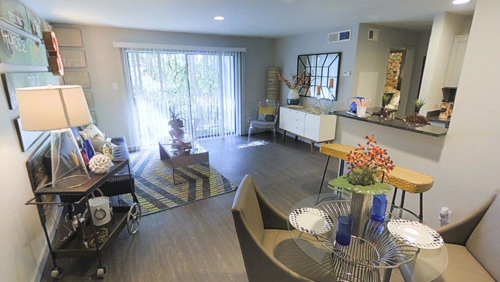 Trio Austin Tx Apartment Finder