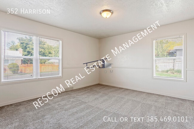 Building Photo - 352 Harrison-