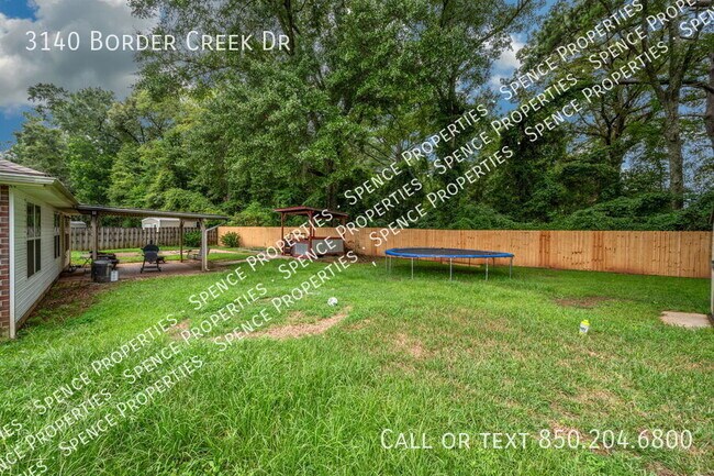 Building Photo - 3140 Border Creek Dr