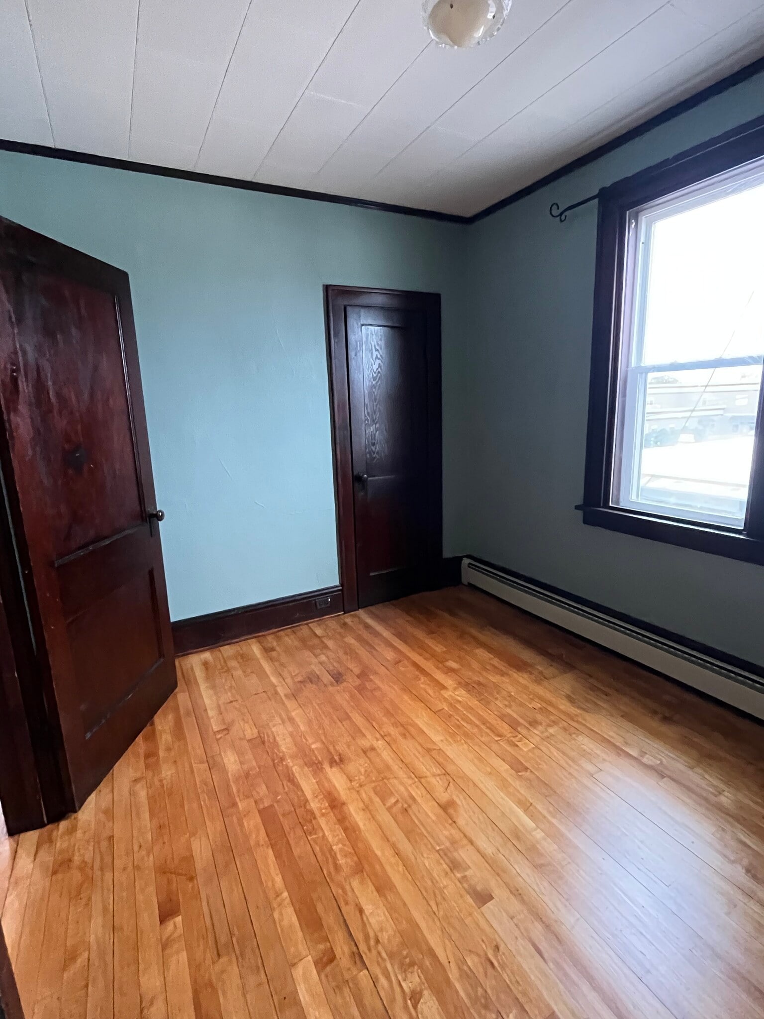 Bedroom 1 - 415 E Saint Germain St