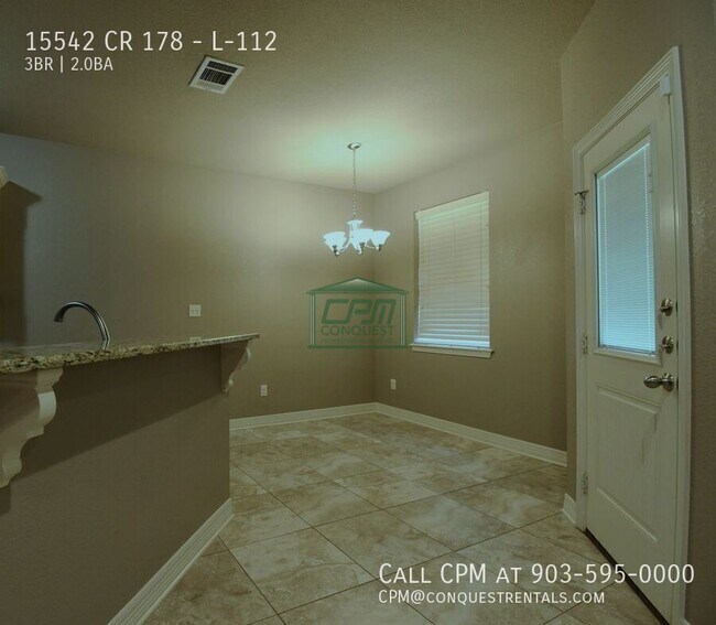 Building Photo - 15542 County Rd 178
