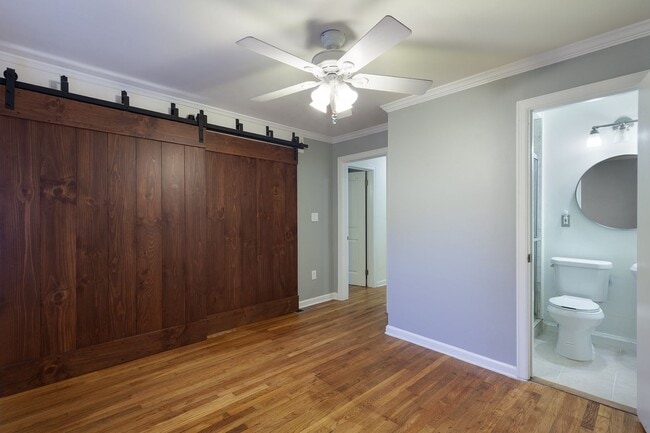 Building Photo - Charming North Decatur Rental – Steps from...