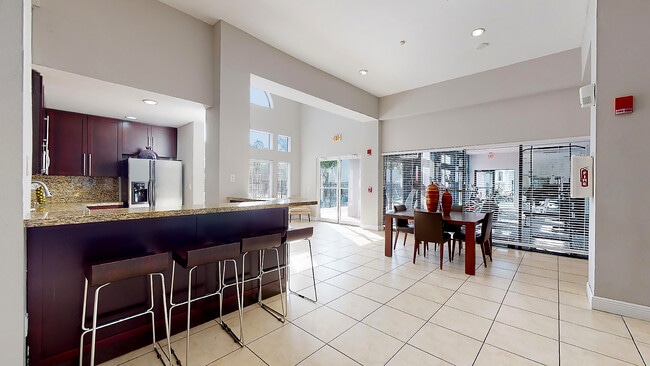 Clubhouse - 15077 SW 103rd Ter