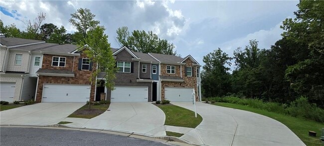Building Photo - 3370 Greyton Dr