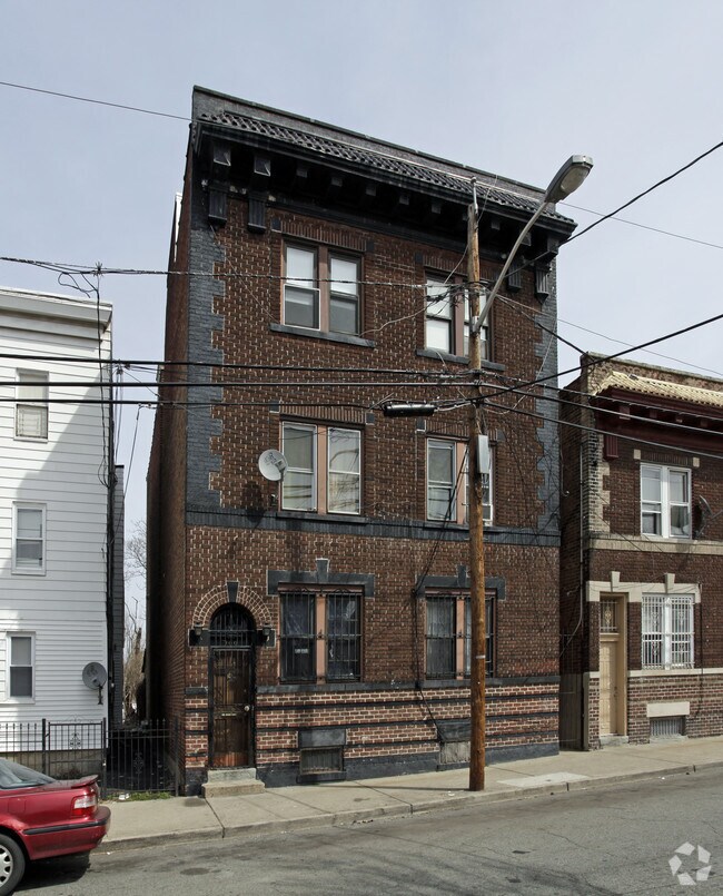 299 Mechanic St 299 Mechanic St Orange NJ 07050 Apartment Finder