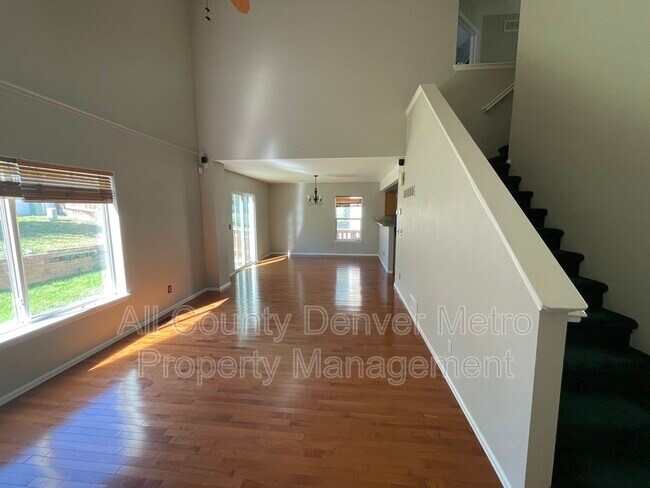 Building Photo - 451 Grey Swallow St