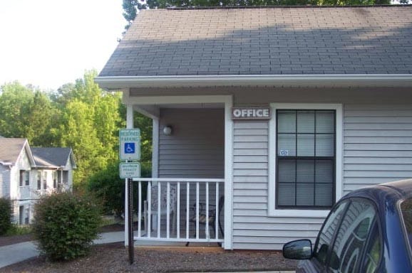 Building Photo - Timber Ridge