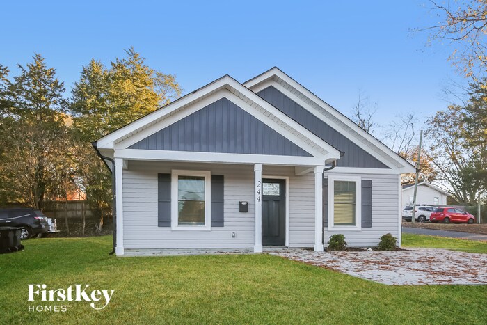 Building Photo - 244 Glenn St NW