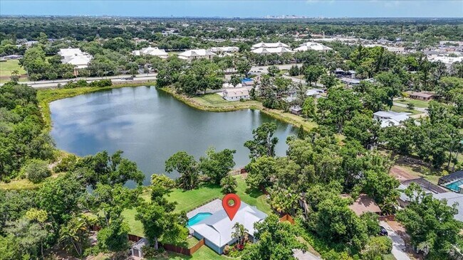 Building Photo - 4230 Shady Oaks Ct
