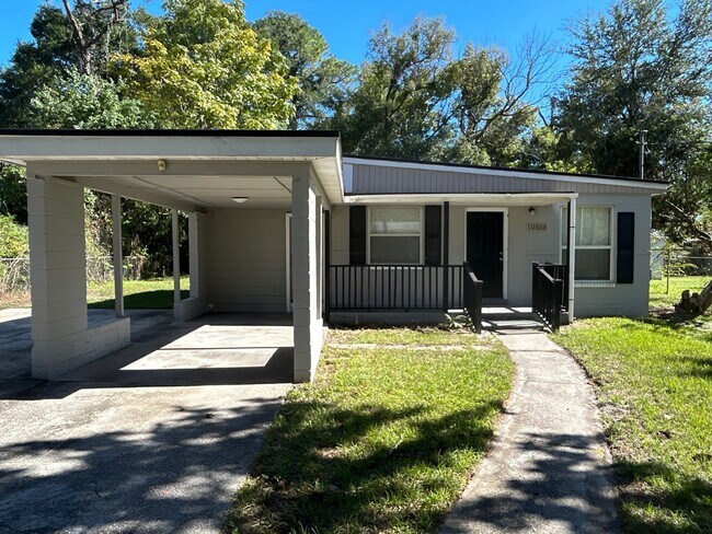 Primary Photo - 10503 De Paul Dr