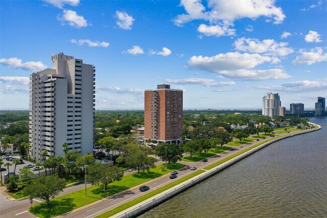 Building Photo - 4141 Bayshore Blvd