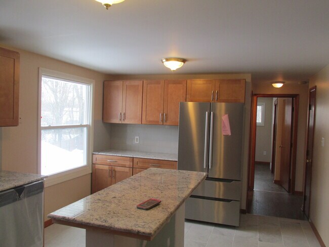 kitchen - 101 Dale Dr