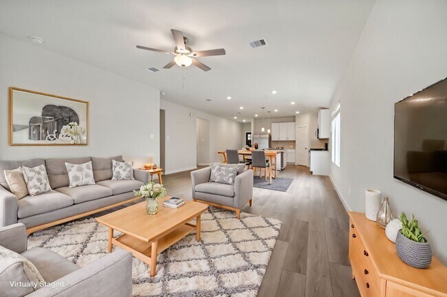 Building Photo - 1410 Waggoner Rnch Trl