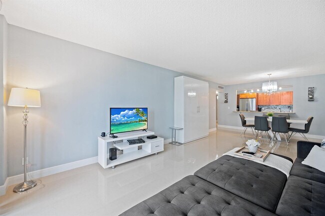 Building Photo - 19380 Collins Ave