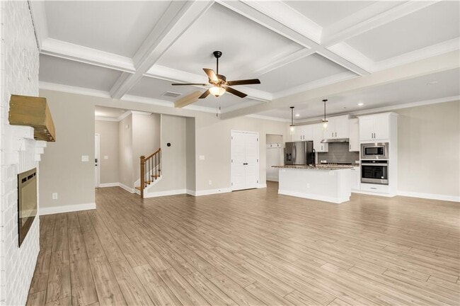 Building Photo - 1813 Westfall Lndg