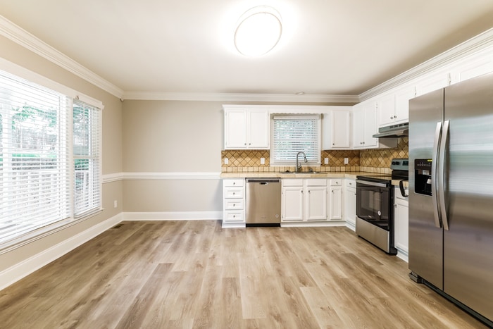 Building Photo - 3520 Hickory Nut Ct