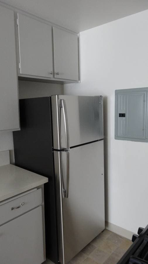 Newer Refrigerator - 12030 Rochester Ave