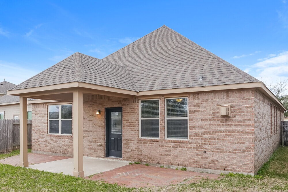 Building Photo - 3214 Bainbridge Hill Ln