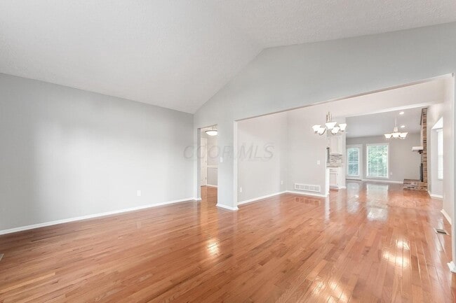 Building Photo - 6611 Fallen Timbers Dr