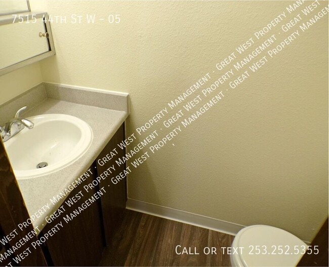 Building Photo - 7515 44th St W