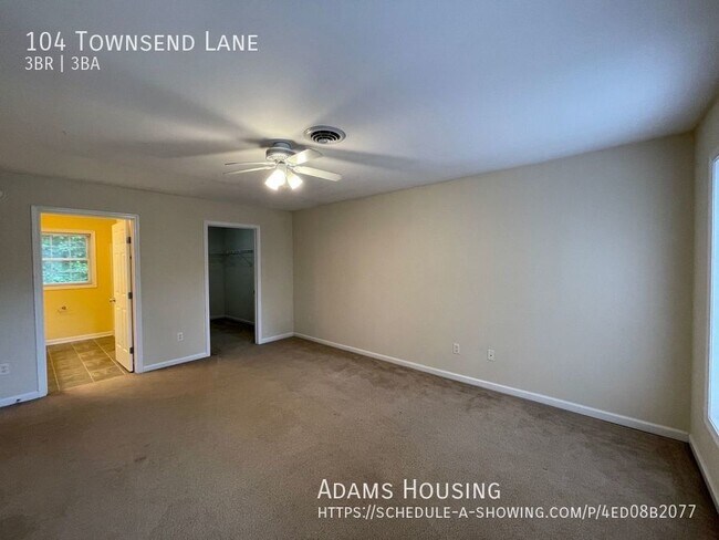 Building Photo - The Ivory Tower