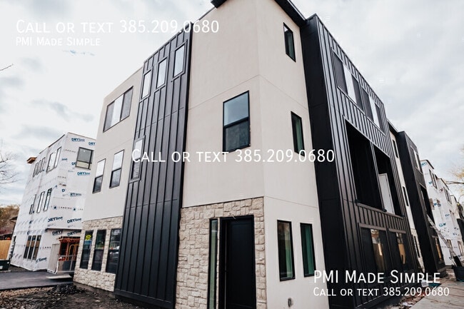 Building Photo - 1380 S 900 W