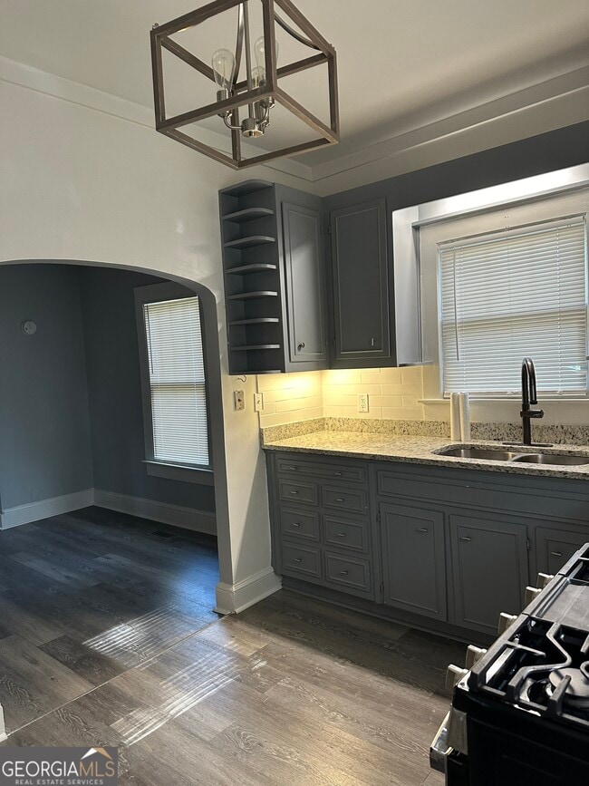 Building Photo - 2134 Main St NW