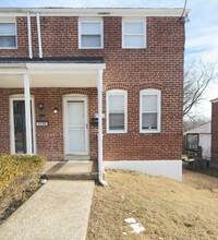 Building Photo - Fully renovated Three-Bedroom In Baltimore