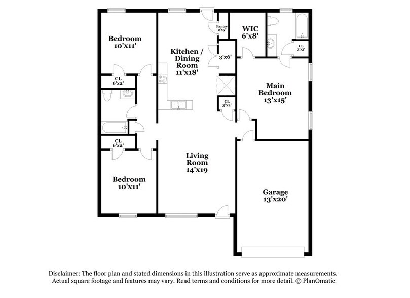 Building Photo - 7552 W Winchester Dr