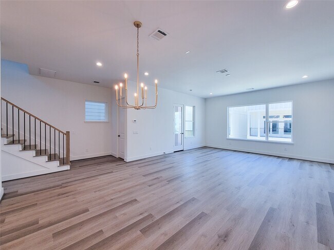 Building Photo - 7705 Earl Rudder Wy